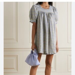 Doen Frede Dress